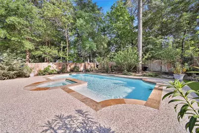 11 Griffin Hill Court, The Woodlands, TX 77382 - Photo 23