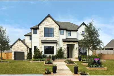 1807 Cathedral Bend Drive, Missouri City, TX 77459 - Photo 1