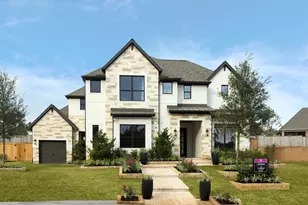 1807 Cathedral Bend Drive, Missouri City, TX 77459 - Photo 1
