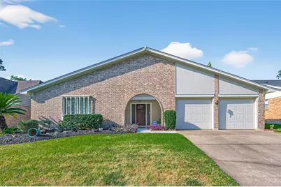 6230 Sunnygate Drive, Spring, TX 77373 - Photo 1