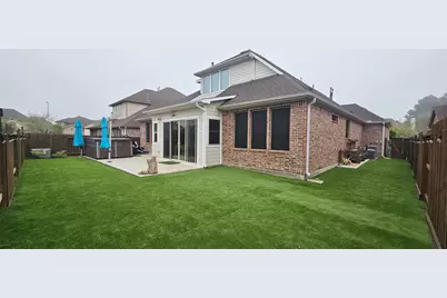 13423 Alpine Mountain Lane, Tomball, TX 77377 - Photo 3