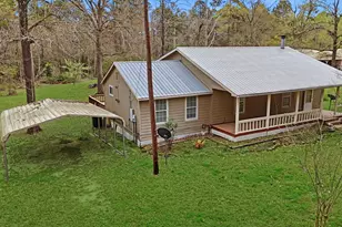 402 Anderson Rd, Livingston, TX 77351 - Photo 49
