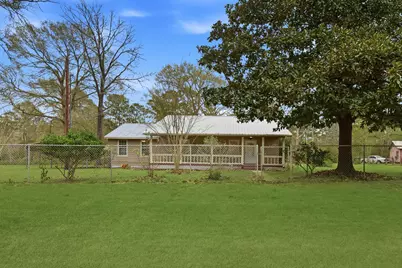 402 Anderson Road, Livingston, TX 77351 - Photo 5