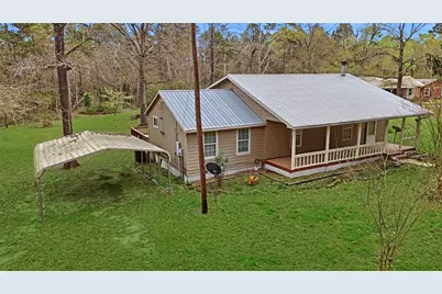 402 Anderson Road, Livingston, TX 77351 - Photo 49