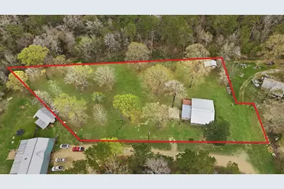 402 Anderson Road, Livingston, TX 77351 - Photo 45