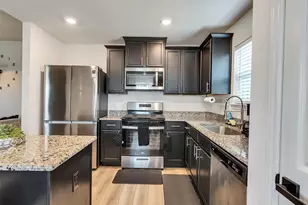412 Maple Fawn Dr, Katy, TX 77493 - Photo 9