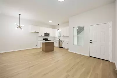 309 Massachusetts #A, Houston, TX 77029 - Photo 5