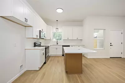 309 Massachusetts #A, Houston, TX 77029 - Photo 7