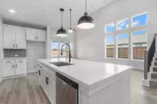 1131 Watermont Dr, Missouri City, TX 77459 - Photo 7