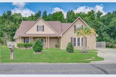 314 Martin Luther King Street S, Ames, TX 77575 - Photo 1