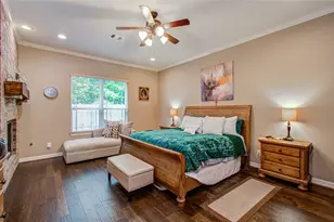 314 Martin Luther King Street S, Ames, TX 77575 - Photo 15
