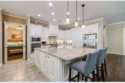 314 Martin Luther King Street S, Ames, TX 77575 - Photo 23