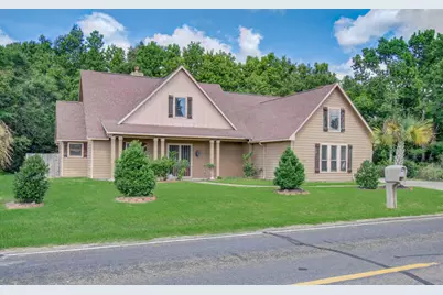 314 Martin Luther King Street S, Ames, TX 77575 - Photo 37