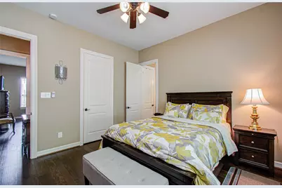 314 Martin Luther King Street S, Ames, TX 77575 - Photo 29