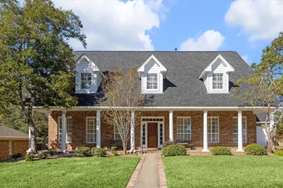 204 Duerr Drive, Bellville, TX 77418 - Photo 1