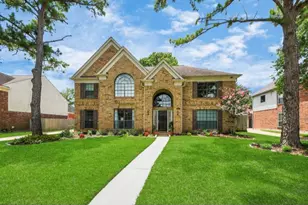 3107 Dulaney Rd, Houston, TX 77084 - Photo 1