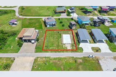 904 Salt Cedar Lane, Port Bolivar, TX 77650 - Photo 7