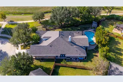 25534 Overbrook Terrace Lane, Katy, TX 77494 - Photo 9