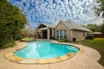 25534 Overbrook Terrace Lane, Katy, TX 77494 - Photo 1