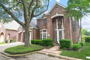 45 Ambleside Crescent Dr, Sugar Land, TX 77479 - Photo 11