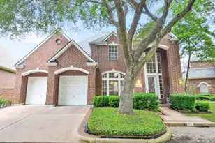 45 Ambleside Crescent Dr, Sugar Land, TX 77479 - Photo 1