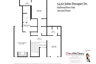 5450 John Dreaper Dr, Houston, TX 77056 - Photo 37