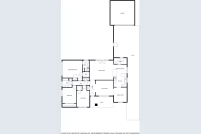 11426 Endicott Lane, Houston, TX 77035 - Photo 39