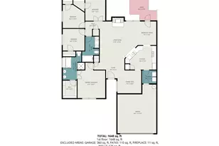 16315 Leamington Ln, Houston, TX 77095 - Photo 27