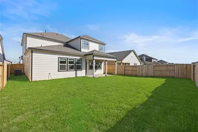 5318 Latigo Court, Alvin, TX 77511 - Photo 33