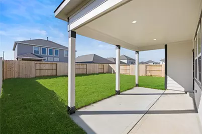 5318 Latigo Court, Alvin, TX 77511 - Photo 31