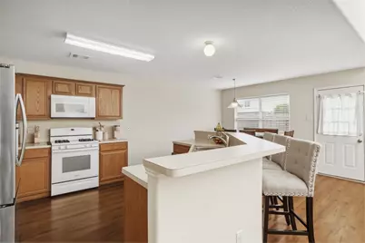 20214 Ribbonwood Point Court, Tomball, TX 77375 - Photo 9