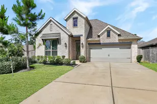 452 Texoma Plains Dr, Conroe, TX 77384 - Photo 1