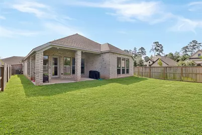 452 Texoma Plains Drive, Conroe, TX 77384 - Photo 17