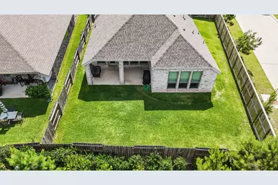 452 Texoma Plains Drive, Conroe, TX 77384 - Photo 21