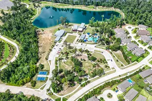 452 Texoma Plains Dr, Conroe, TX 77384 - Photo 23