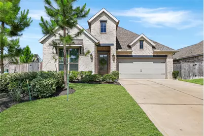 452 Texoma Plains Drive, Conroe, TX 77384 - Photo 19