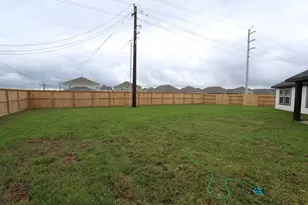 4989 Perennial Ln, La Marque, TX 77568 - Photo 21