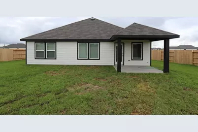 4989 Perennial Lane, La Marque, TX 77568 - Photo 19