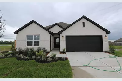 4989 Perennial Lane, La Marque, TX 77568 - Photo 1