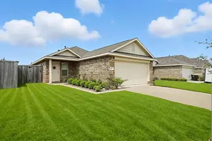 379 Jewett Meadow Dr, Magnolia, TX 77354 - Photo 1