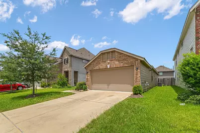 14223 Couturie Forest Trl Trail, Houston, TX 77045 - Photo 3