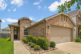 14223 Couturie Forest Trl Trail, Houston, TX 77045 - Photo 1