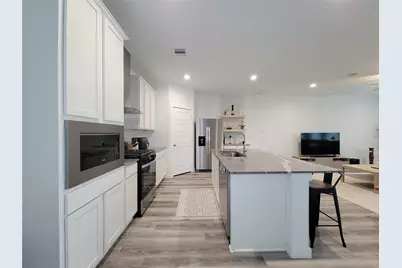 10415 Hadley Park Trail, Houston, TX 77051 - Photo 5