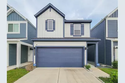 10415 Hadley Park Trail, Houston, TX 77051 - Photo 1