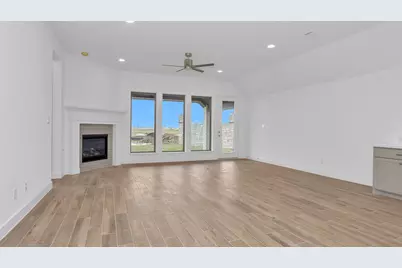 6818 Hillside View Lane, League City, TX 77573 - Photo 7