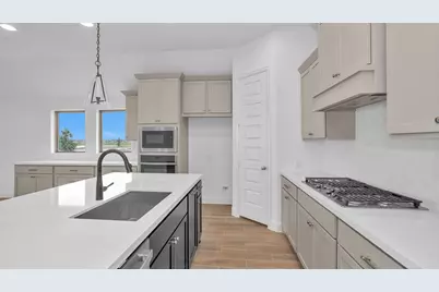 6818 Hillside View Lane, League City, TX 77573 - Photo 9