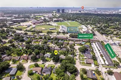 7122 Tanager Street, Houston, TX 77074 - Photo 37