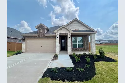 3033 Sorrento Hill Drive, Katy, TX 77493 - Photo 1