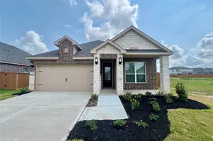 3033 Sorrento Hl Dr, Katy, TX 77493 - Photo 1