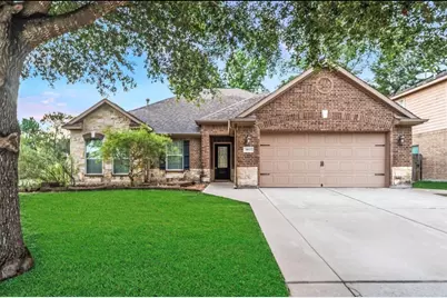961 Wannan Lane, Conroe, TX 77301 - Photo 1